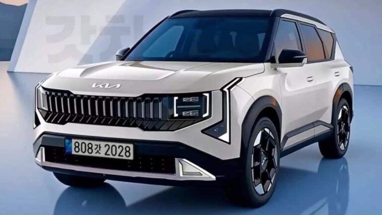 Kia India: 2 जनवरी को Kia Seltos 2026 की कीमत का ऐलान, देगी Hyundai Creta और Maruti Victoria को टक्कर