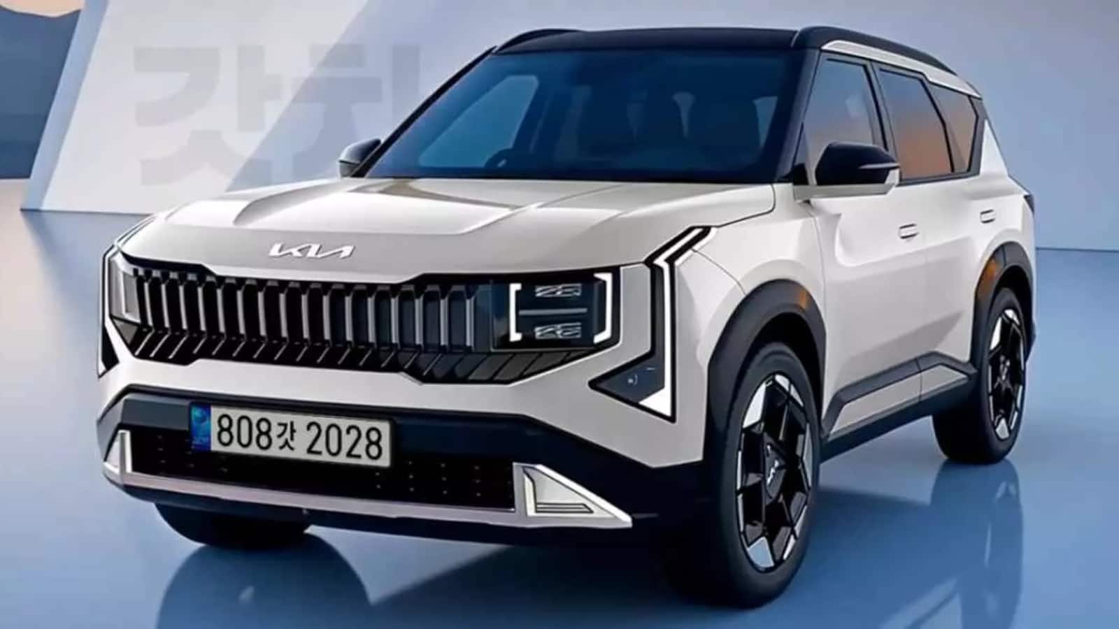 Kia India: 2 जनवरी को Kia Seltos 2026 की कीमत का ऐलान, देगी Hyundai Creta और Maruti Victoria को टक्कर