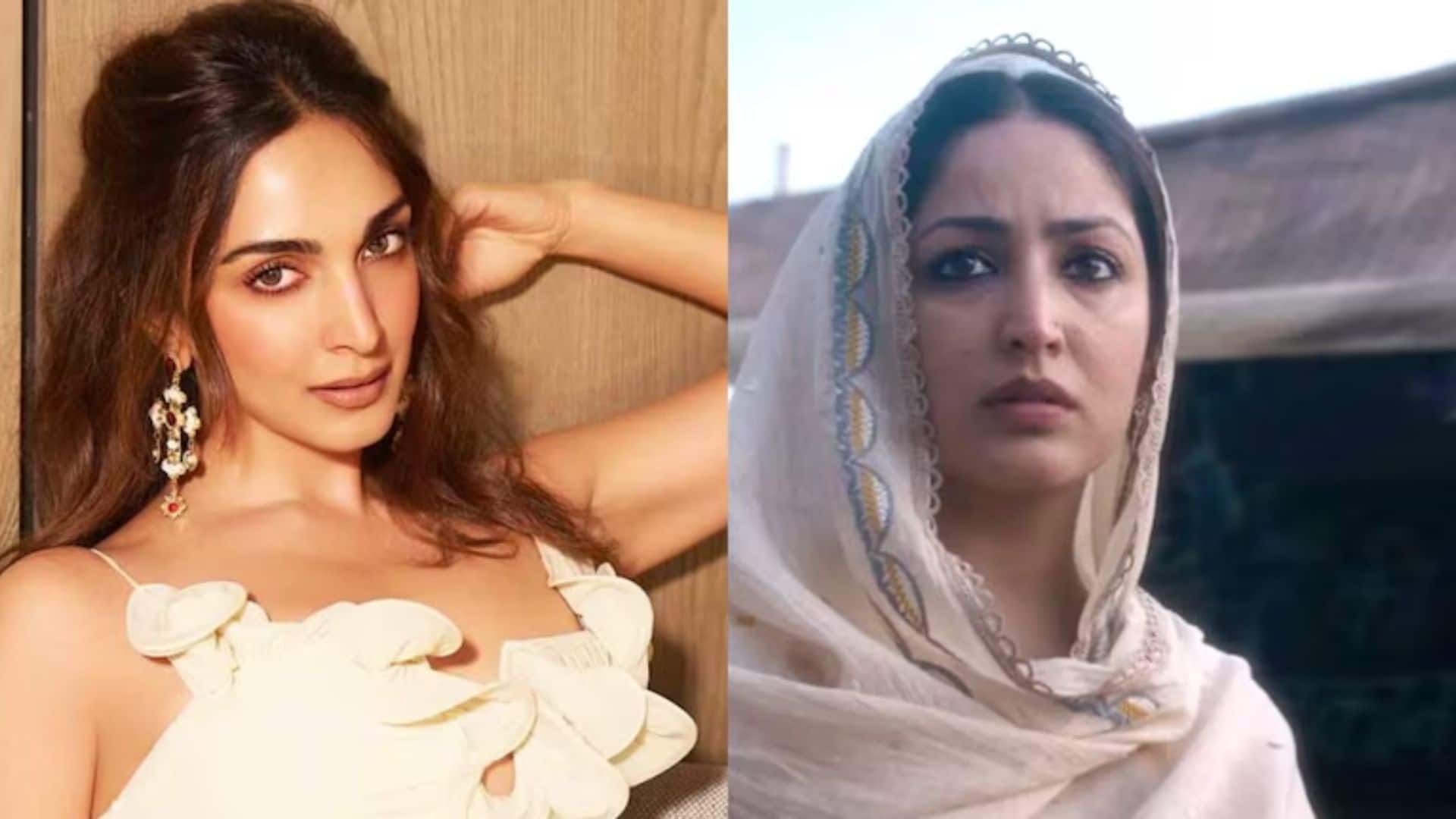 Kiara Advani: कियारा आडवाणी ने यामी गौतम की फिल्म ‘हक’ की जमकर की तारीफ, बोलीं – “क्या खूबसूरत परफॉर्मेंस”