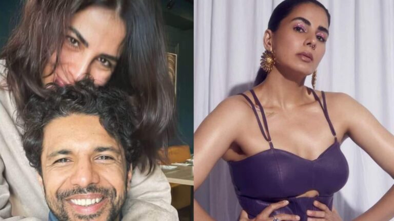 Kirti Kulhari: कीर्ति कुल्हारी ने 'फोर मोर शॉट्स प्लीज' को-स्टार राजीव सिद्धार्थ संग रिश्ता किया ऑफिशियल, शेयर की खूबसूरत वीडियो