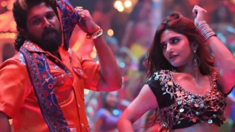 Sreeleela: ‘पुष्पा’ की ग्लोबल सफलता ने मेरी जिंदगी बदल दी', श्रीलीला ने अपने करियर पर खुलकर की बात