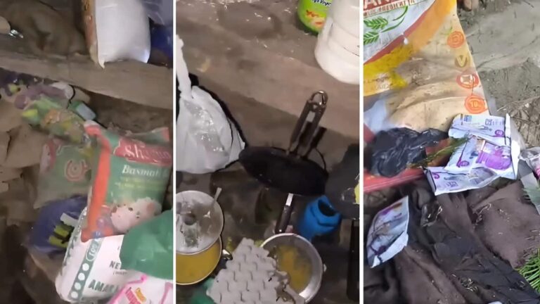 सीक्रेट एंट्री, 50 पैकेट मैगी और बासमती चावल...12,000 फीट पर आतंकियों ने बनाया था बंकर, मिले ये सामान