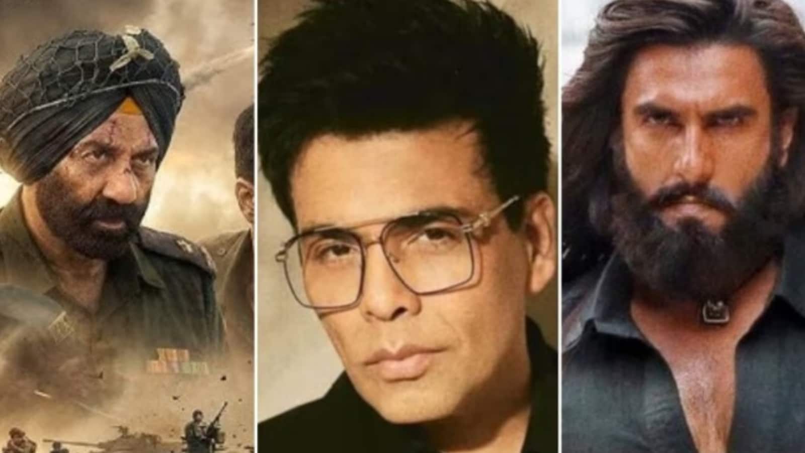 Karan Johar: धुरंधर और बॉर्डर 2 की सक्सेस से करण जौहर हुए खुश, बोले- बॉलीवुड इज बैक...