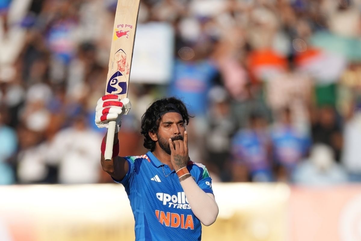 केएल राहुल ने शतक जड़कर मचाई खलबली, तोड़ा अजहरुद्दीन का रिकॉर्ड, इस मामले में बने नंबर-1