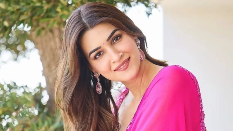 Kriti Sanon: साल 2026 कृति सेनन के लिए रहेगा खास, 'कॉकटेल 2' के साथ अपनी 20वीं फिल्म से जीतेंगी दिल