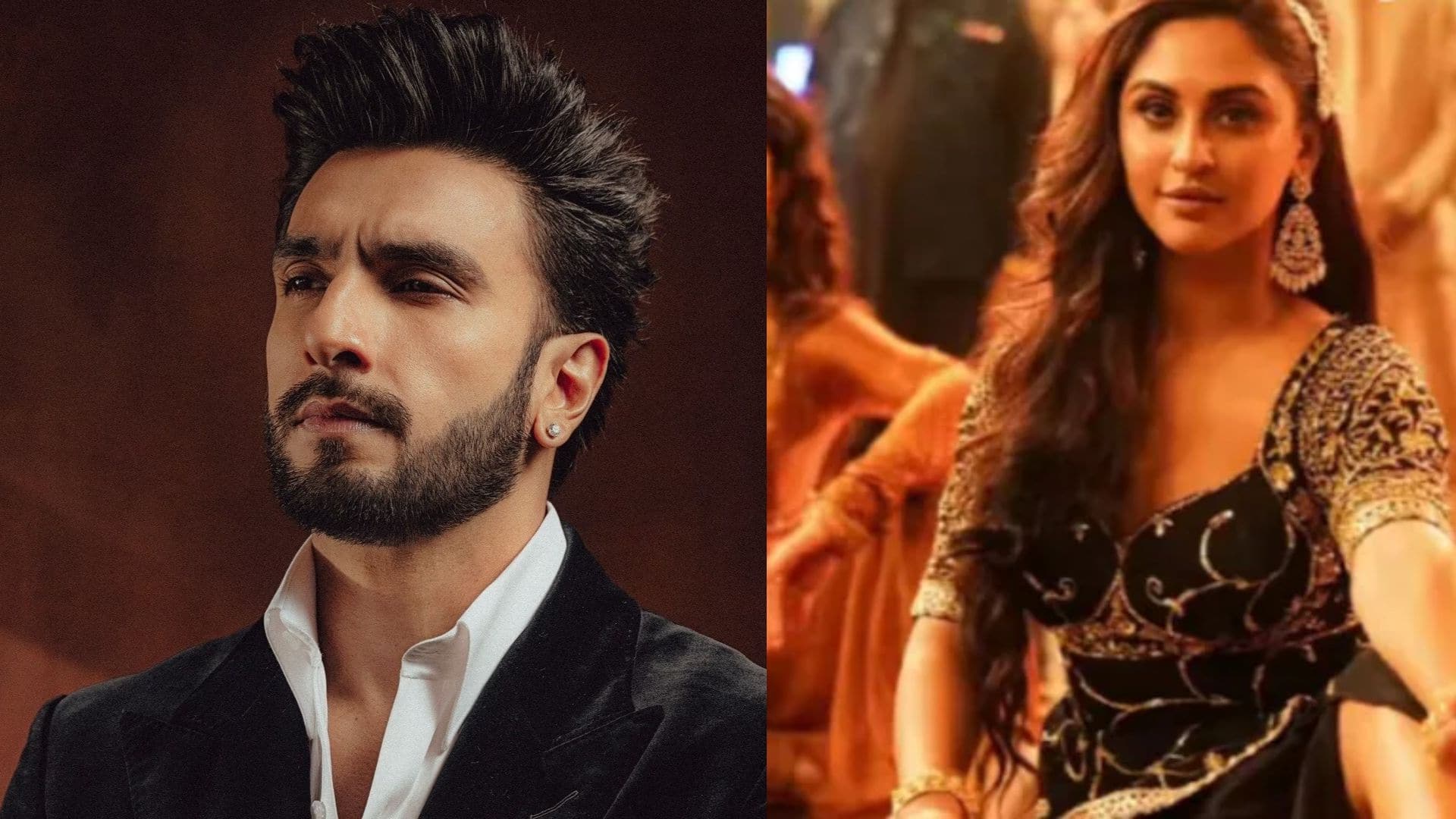 Krystle D'Souza: धुरंधर की सफलता पर क्रिस्टल डिसूजा ने की को-एक्टर की तारीफ, कहा- 'रणवीर सिंह की एनर्जी ने चलाया जादू'