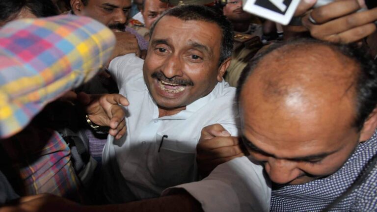 Unnao Rape Case: कुलदीप सिंह सेंगर को दिल्ली हाई कोर्ट से बड़ा झटका, रेप पीड़िता के पिता की मौत मामले में सजा निलंबित करने की याचिका खारिज