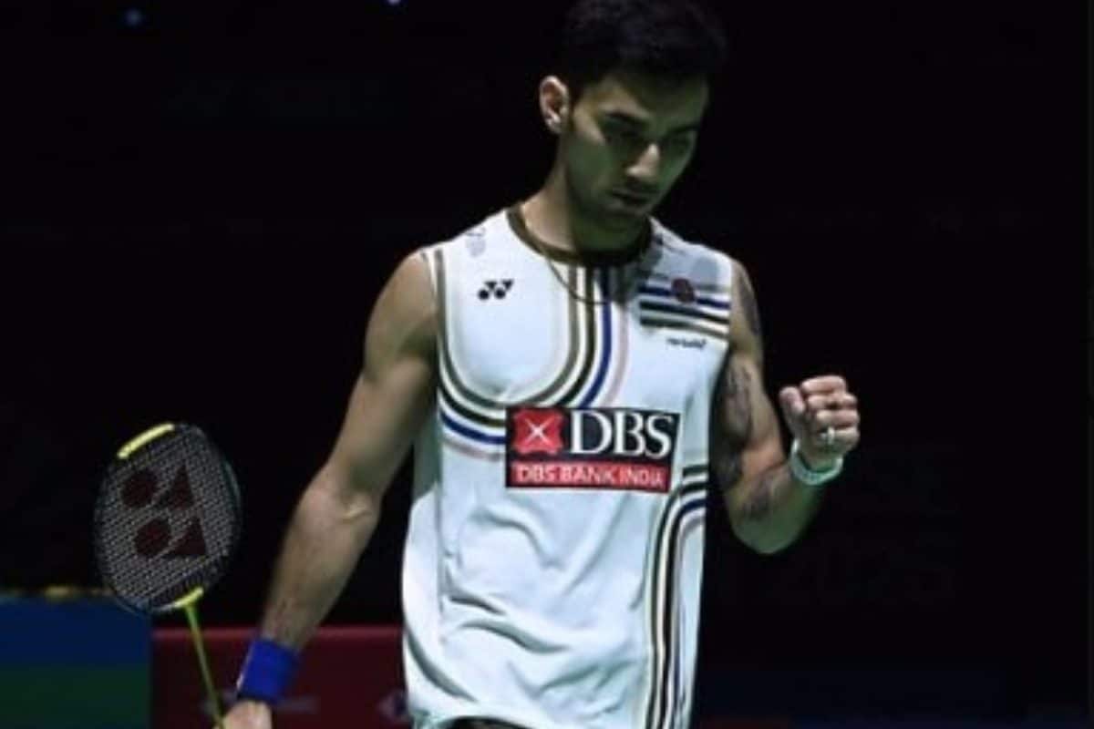 लक्ष्य सेन की शानदार शुरुआत, दोस्त को सीधे गेम में हराकर इंडिया ओपन के दूसरे दौर में पहुंचे