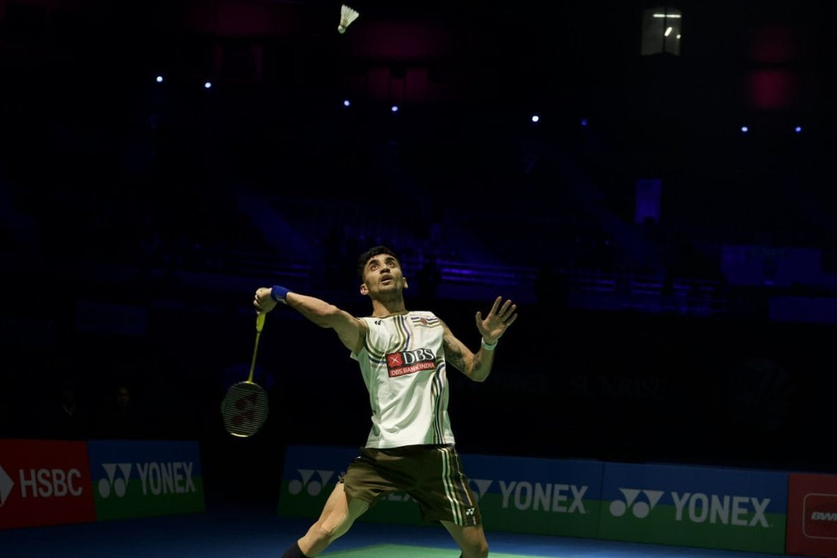 इंडिया ओपन में भारत का सफर खत्म, क्वार्टर फाइनल में हारकर लक्ष्य सेन भी हुए बाहर