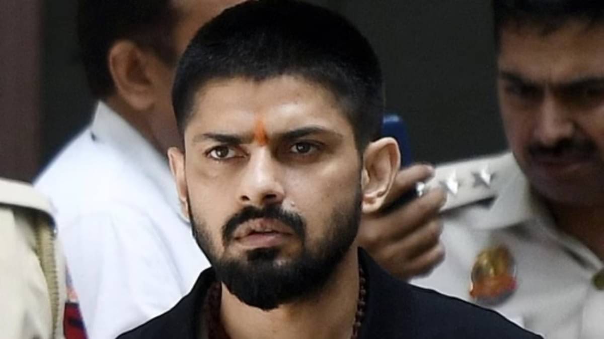 'अगली बार कॉल नहीं उठाई, तो तुझे धरती से उठा दूंगा....', लॉरेंस बिश्नोई गैंग ने दिल्ली के जिम में फायरिंग की ली जिम्मेदारी, दिया ये अल्टीमेटम