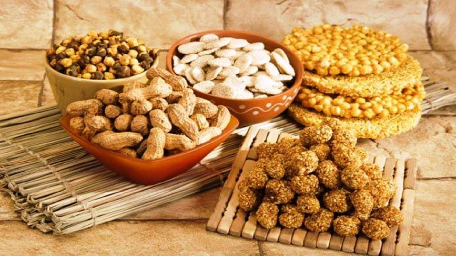 Lohri 2026 thali: ‘लोहड़ी की थाली’ क्यों होती है इतनी खास? जानें इसमें शामिल होने वाली 5 चीजों के बारे में जो बनाती हैं इसे हेल्दी