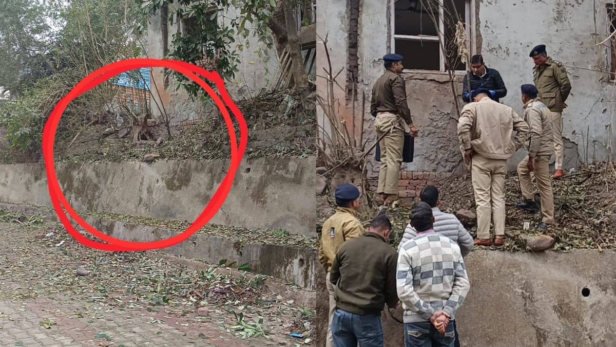 हिमाचल प्रदेशः सोलन जिले में पुलिस स्टेशन के पास भीषण विस्फोट, आसपास की इमारतों को नुकसान; मचा हड़कंप