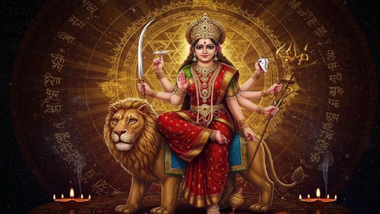 Magh Gupt Navratri 2026: 19 या 20 जनवरी, जानें कब से शुरू होगी माघ मास की गुप्त नवरात्रि?