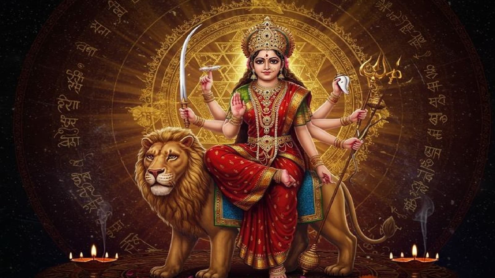 Magh Gupt Navratri 2026: 19 या 20 जनवरी, जानें कब से शुरू होगी माघ मास की गुप्त नवरात्रि?