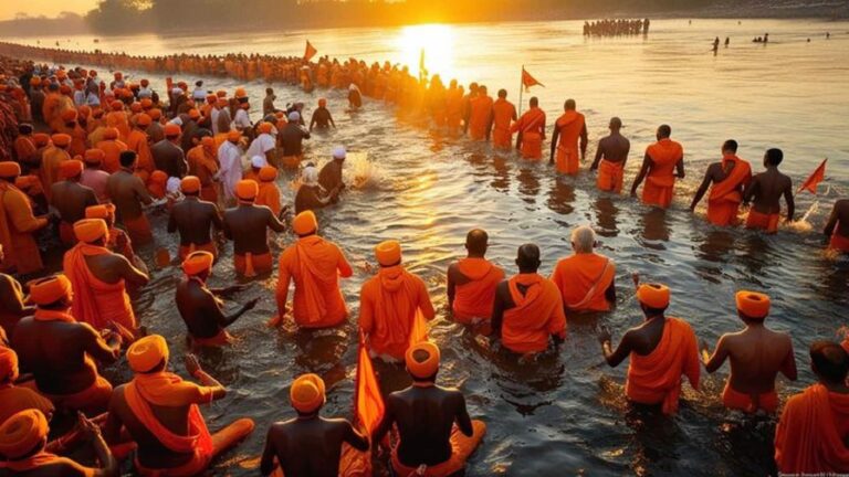 Magh Mela 2026: संगम और माघ मेले का है अटूट संबंध, जानिए हर साल यहीं पर क्यों लगता है माघ मेला?