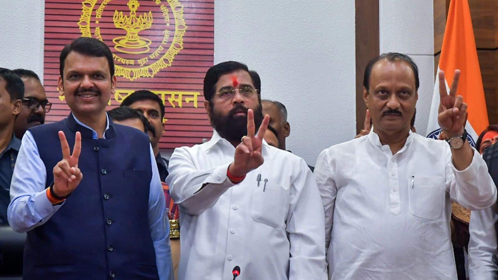 BMC Exit Poll Result: एग्जिट पोल में मुंबई नगर निगम चुनाव में BJP के गठबंधन ने मारी बाजी, शिवसेना, कांग्रेस छूटे पीछे