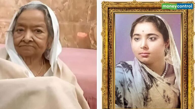Maharani Kamsundari Devi: दरभंगा राजघराने की अंतिम महारानी, भारत-चीन जंग के दौरान दान कर दिया था 600 Kg सोना; दुनिया को कह गई अलविदा