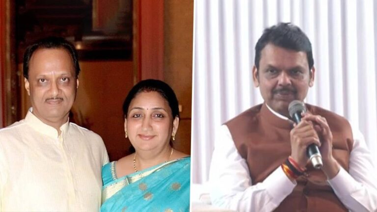 Maharashtra Politics: महाराष्ट्र कैबिनेट में हो सकता बड़ा फेरबदल, किसे मिलेगा अजित पवार का विभाग? NCP में बढ़ी हलचल