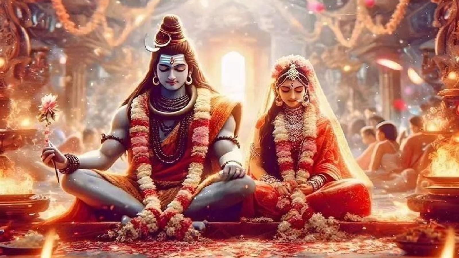 Mahashivratri 2026: किस दिन होगा महाशिवरात्रि का व्रत, जानें सही तारीख, व्रत के नियम और पूरे दिन के शुभ मुहूर्त