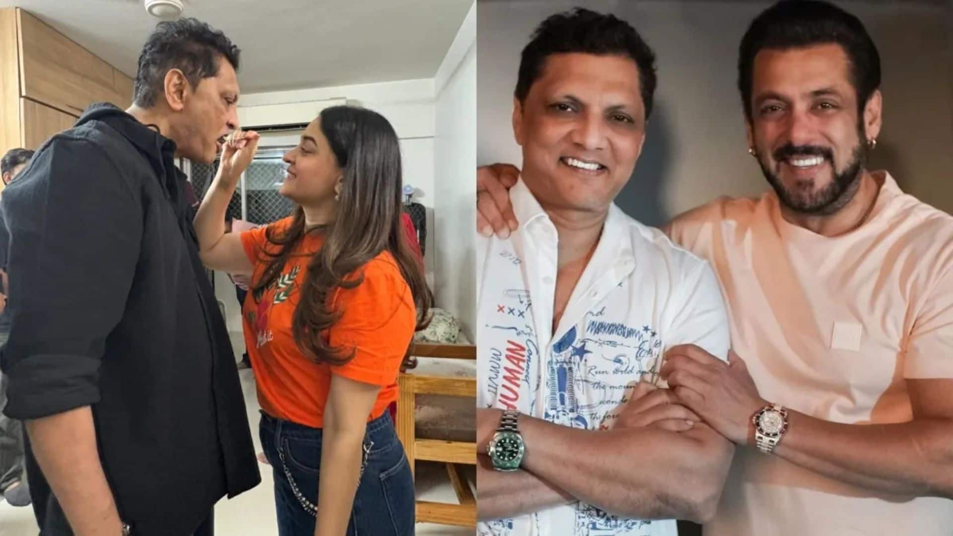 Mahi Vij: क्या माही विज सलमान खान के बेस्ट फ्रैंड को कर रहीं हैं डेट? तलाक के बाद सोशल मीडिया पर लिखा प्यार भरा नोट