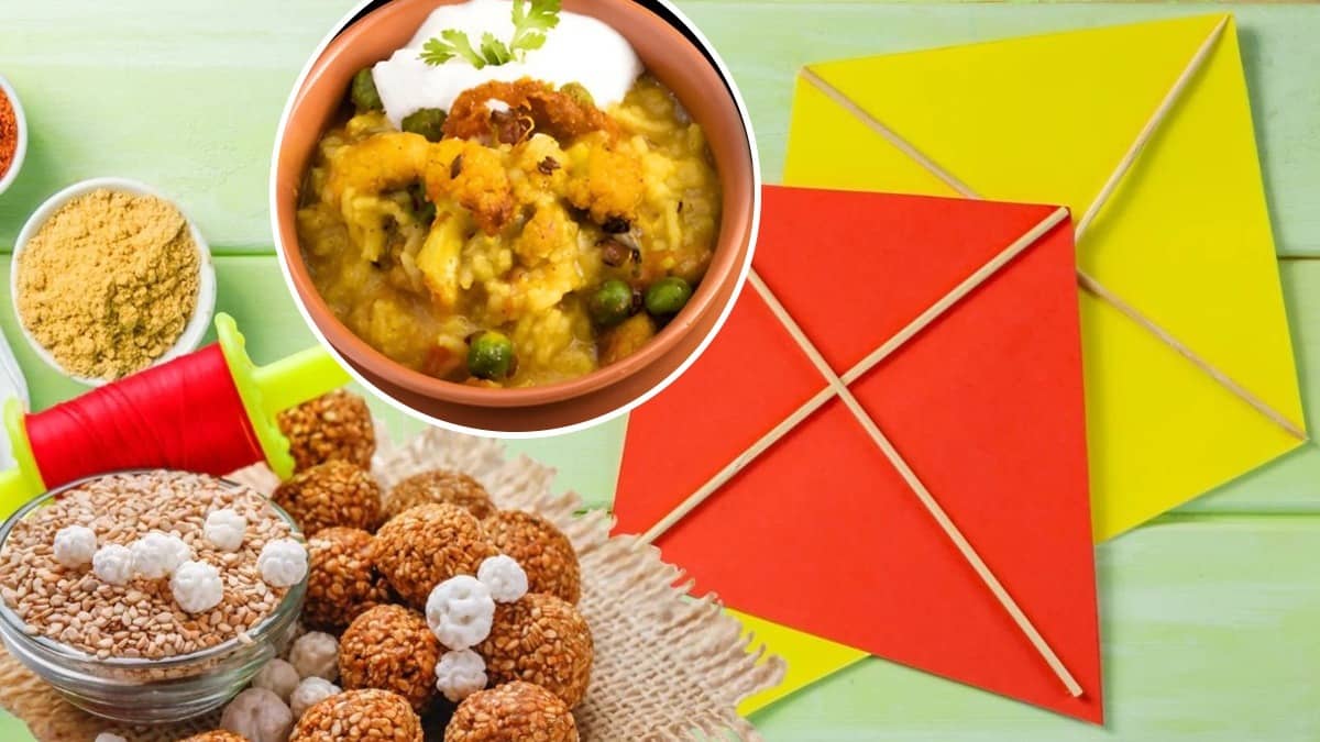 Makar Sankranti 2026: मकर संक्रांति पर क्यों बनाई जाती है खिचड़ी...., जानें महत्व और क्या कहती है परंपरा