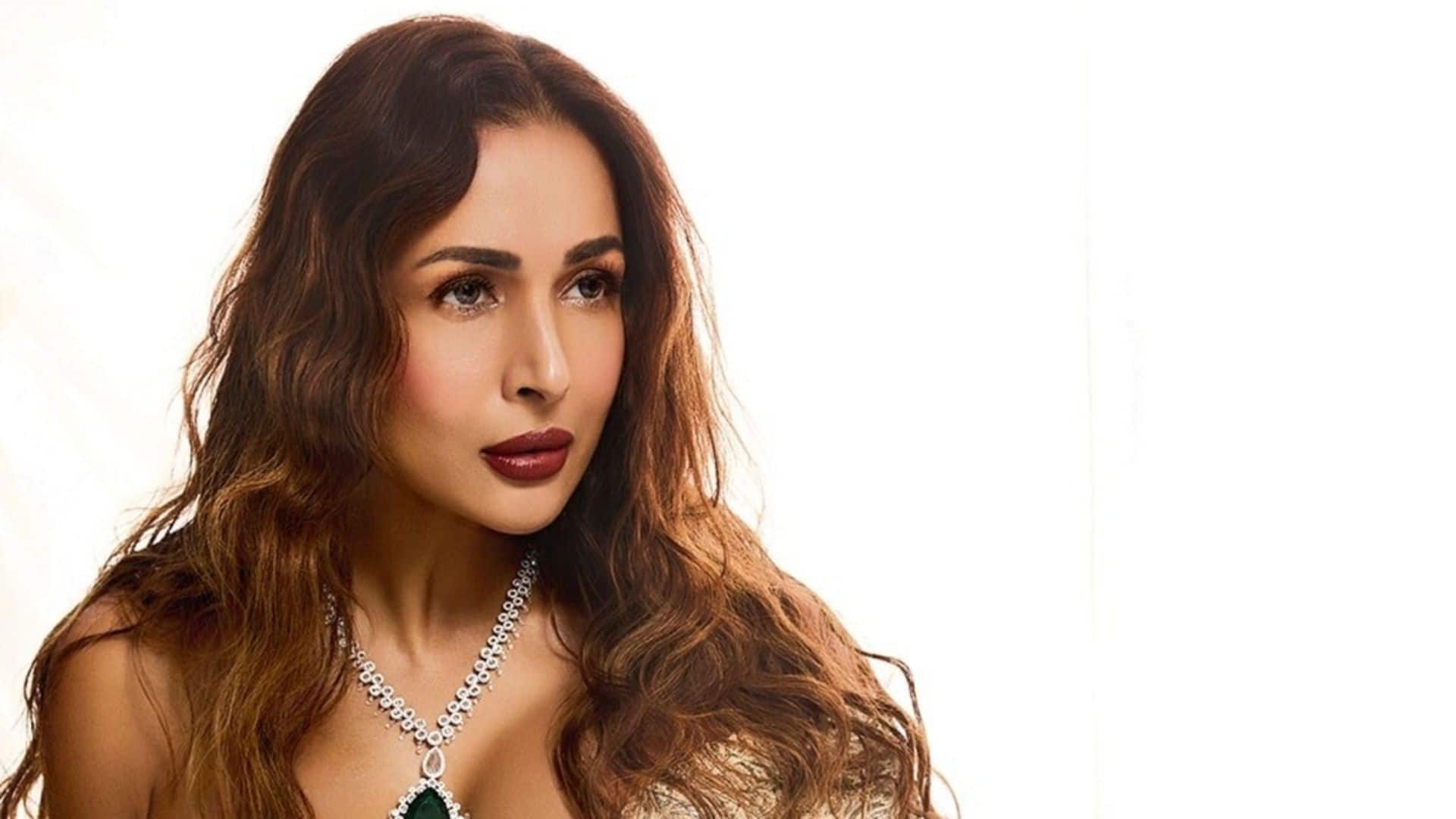 Malaika Arora: ‘मिस्ट्री मैन’ पर मलाइका अरोड़ा ने तोड़ी चुप्पी, बोलीं- मां भी हंसकर पूछती हैं, अब ये कौन है?