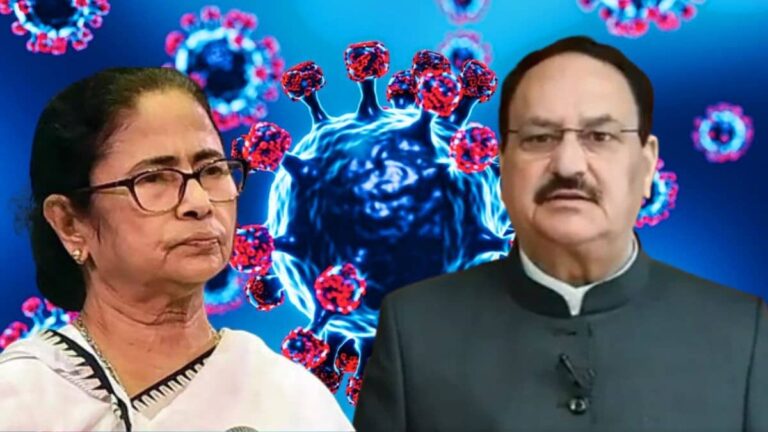 Nipah Virus: बंगाल में निपाह वायरस की एंट्री? 2 संदिग्ध केस मिलने से हड़कंप, केंद्र ने भेजी टीम; क्या बोले स्वास्थ्य मंत्री जेपी नड्डा