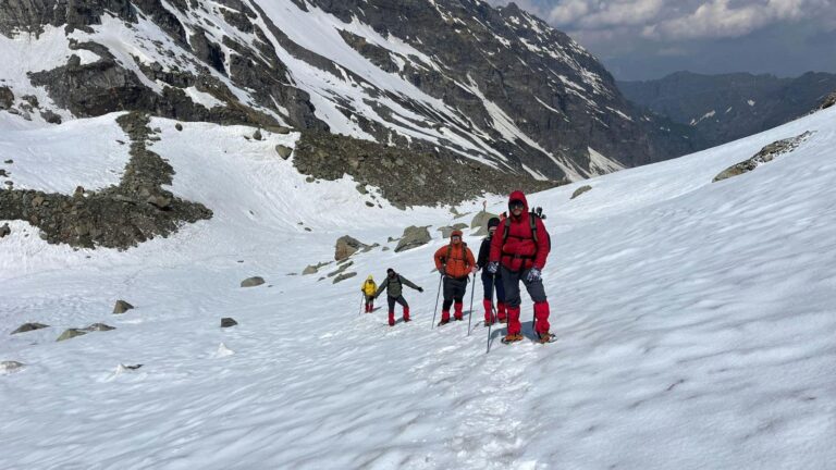 26 जनवरी लॉन्ग वीकेंड ट्रैवल, जानें कब और कहां बर्फबारी देखने को मिलेगी सबसे ज्यादा