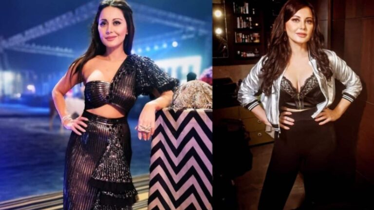 Minissha Lamba: बीते 5 सालों से वेजिटेरियन लाइफ जी रही हैं मिनिषा लांबा, बोली- 'इन दिनों मुझे बहुत सुकून मिला है'