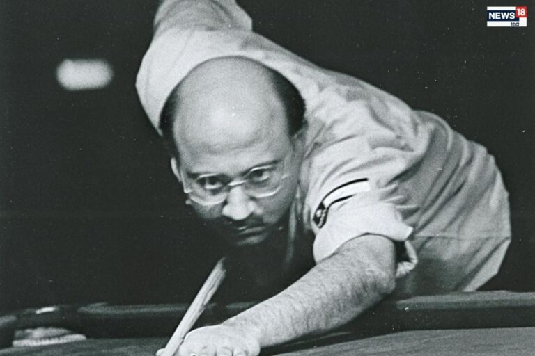 पूर्व वर्ल्ड बिलियर्ड्स चैंपियन मनोज कोठारी का 67 साल की उम्र में निधन