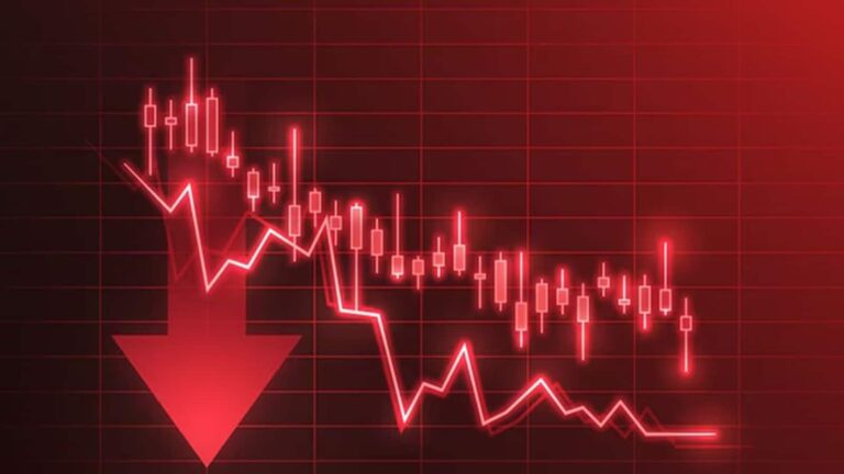 Stock in Foucs: 11 दिनों में 16% टूटा शेयर, पहली बार इतनी लंबी गिरावट, लेकिन इस कारण बच गए खुदरा निवेशक