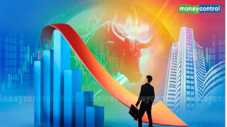 Q3 Results impact : Q3 में नेट प्रॉफ़िट बढ़ने के बावजूद परसिस्टेंट सिस्टम्स के शेयर 4% गिरे, SRF 5% गिरकर नौ महीने के निचले स्तर पर पहुंचा