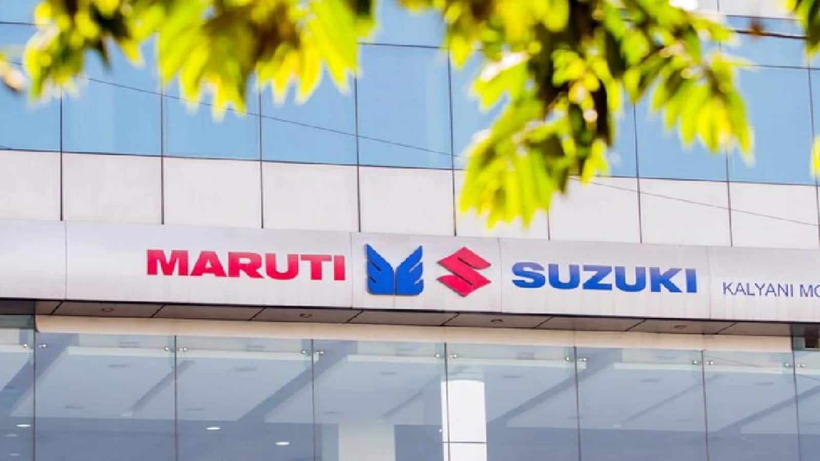 Maruti Suzuki को ₹1183 करोड़ का टैक्स नोटिस, अब क्या करेगी मारुति?
