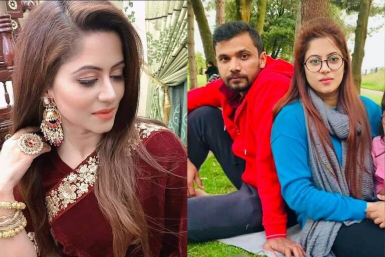 बांग्लादेश का दिग्गज क्रिकेटर, जिसने 'भारतीय लड़की' से की शादी, खूबसूरती पर हार बैठा दिल