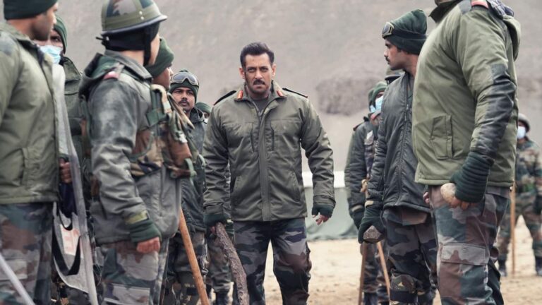 Maatrubhumi: सलमान खान फिल्म्स ने रिलीज़ किया ‘मातृभूमि’ गाना, आप में जोश भर देगा ये सॉन्ग