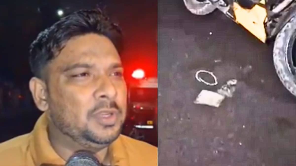 Delhi Crime: दिल्ली में ताबड़तोड़ फायरिंग, मौजपुर में युवक की गोली मारकर हत्या; सिर के आरपार निकली बुलेट, जानें क्या था मामला?