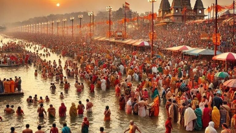 Mauni Amavasya 2026: आने वाली है मौनी अमावस्या की पावन तिथि, इस दिन बन रहे हैं कई शुभ संयोग