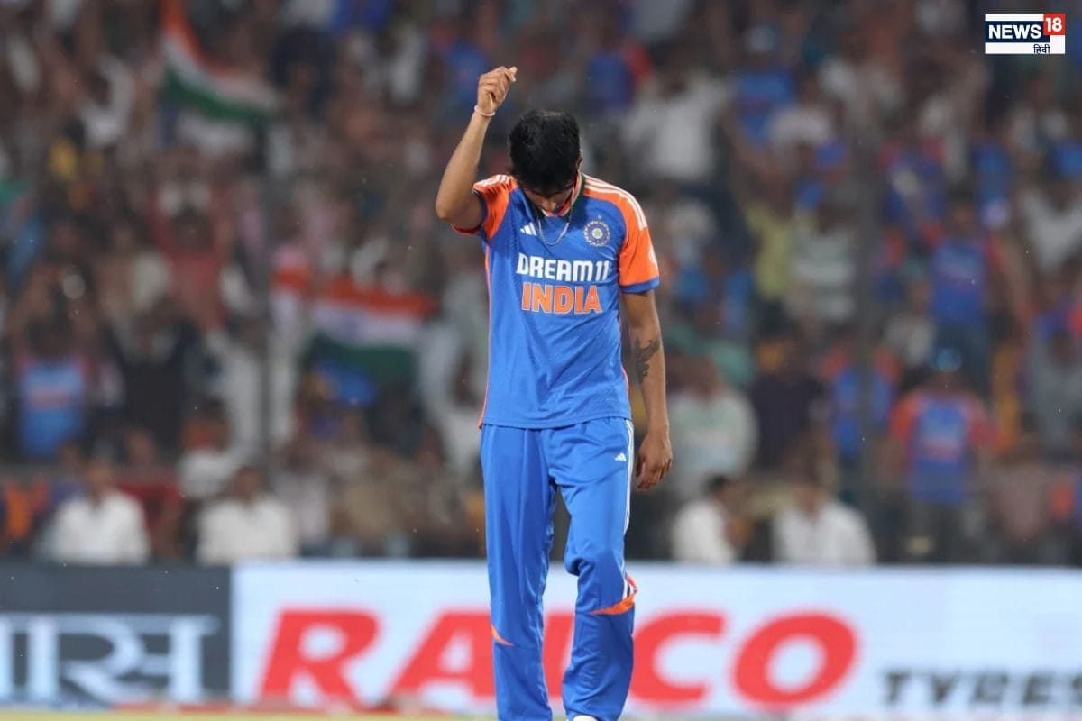 IPL से पहले इस टीम के लिए खुशखबरी, फिट होने से करीब ये तूफानी भारतीय बॉलर