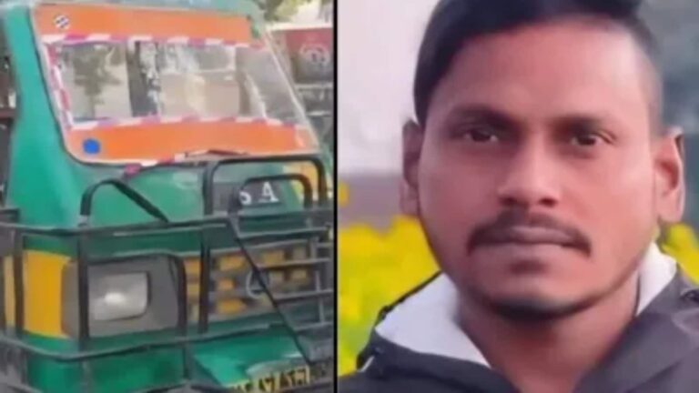 Meerut Murder News: तेज गाना बजाने के विवाद में युवक की ईंट से पीट-पीटकर हत्या! फिर इंजन ऑयल डालकर शव को किया आग के हवाले, आरोपी ऑटो चालक गिरफ्तार