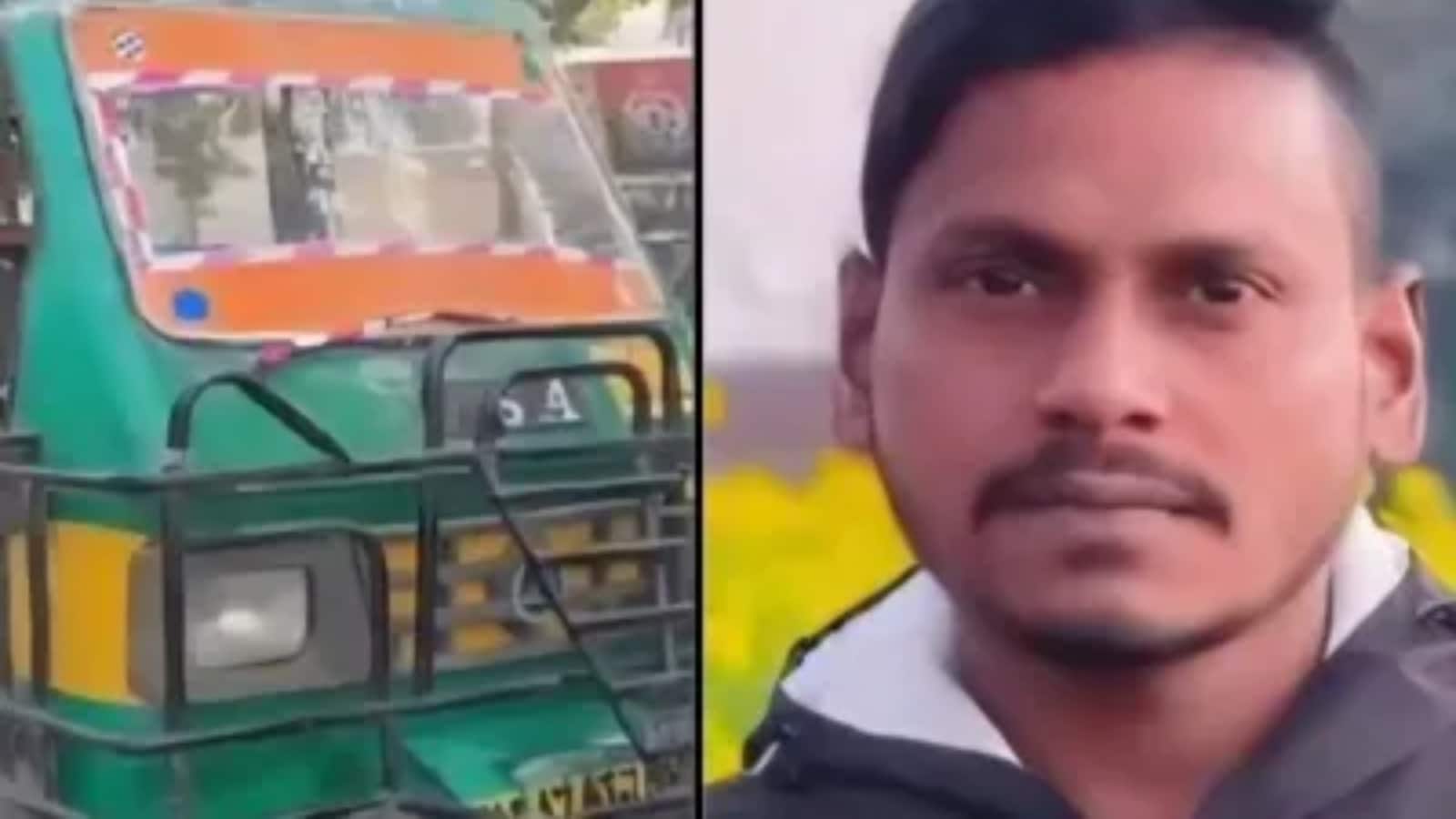 Meerut Murder News: तेज गाना बजाने के विवाद में युवक की ईंट से पीट-पीटकर हत्या! फिर इंजन ऑयल डालकर शव को किया आग के हवाले, आरोपी ऑटो चालक गिरफ्तार