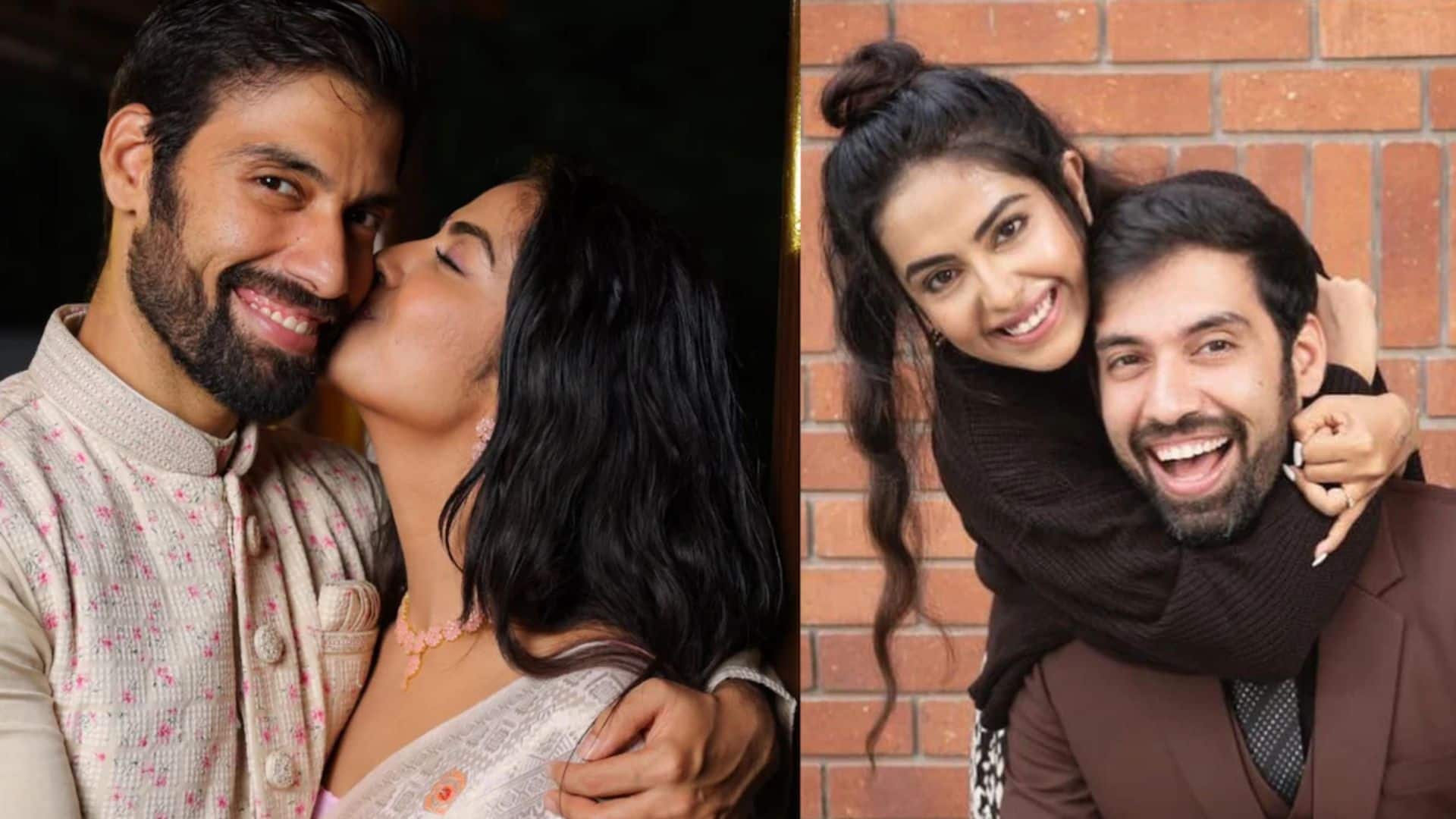 Avika Gor: अविका गौर ने प्रेग्नेंसी की अफवाहों पर लगाया ब्रेक, कहा– “ये खबर झूठी है, लेकिन एक और गुड न्यूज है”