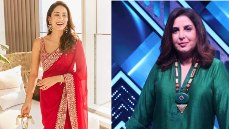 Mira Rajput: फराह खान ने मीरा राजपूत को दिया फिल्म का ऑफर, खूबसूरती से हुईं प्रभावित