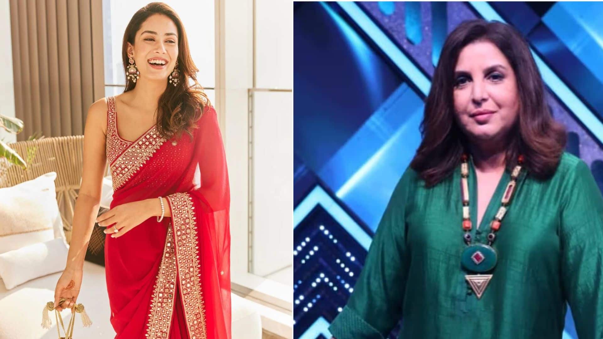 Mira Rajput: फराह खान ने मीरा राजपूत को दिया फिल्म का ऑफर, खूबसूरती से हुईं प्रभावित