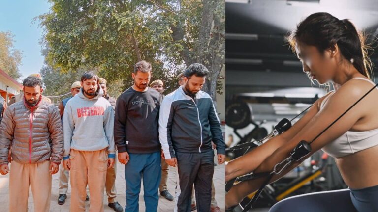 अमीर हिंदू लड़कियां, यौन शोषण, फिर बुर्का और निकाह का खेल...मिर्जापुर धर्मांतरण केस में मोबाइल से निकला इमरान-अशफाक के 'डर्टी गेम' का सबूत