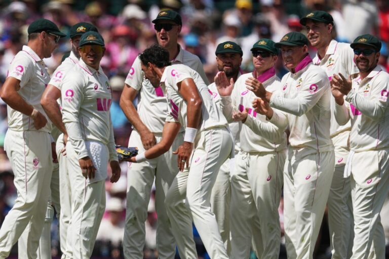 ट्रेविस हेड नहीं, 35 साल के इस स्टार खिलाड़ी को मिला एशेज 2025-26 में 'प्लेयर ऑफ द सीरीज' अवॉर्ड