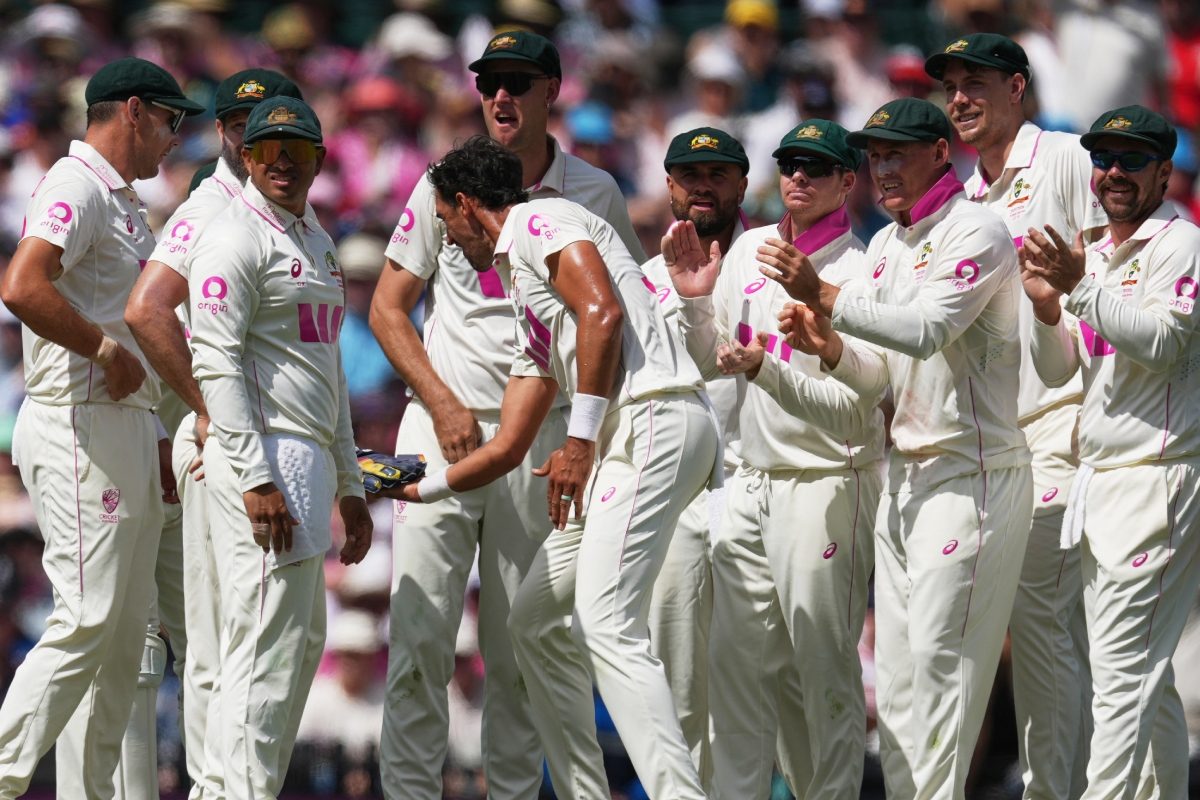 ट्रेविस हेड नहीं, 35 साल के इस स्टार खिलाड़ी को मिला एशेज 2025-26 में 'प्लेयर ऑफ द सीरीज' अवॉर्ड