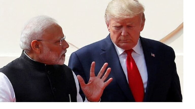 Donald Trump: 'मोदी मुझसे खुश नहीं है', ट्रंप ने अब भारत को लेकर किया ये बड़ा दावा