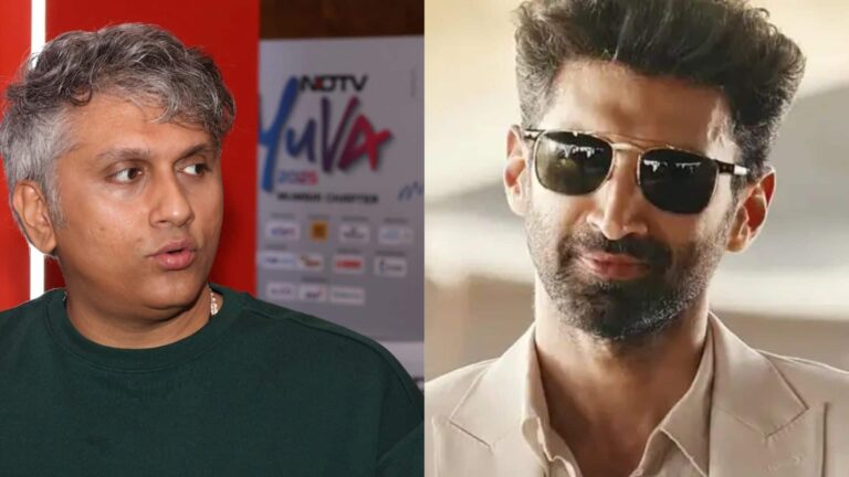 Mohit Suri: मोहित सूरी की अपकमिंग फिल्म में नहीं दिखेंगे आदित्य रॉय कपूर? डायरेक्टर ने अफवाहों पर तोड़ी चुप्पी