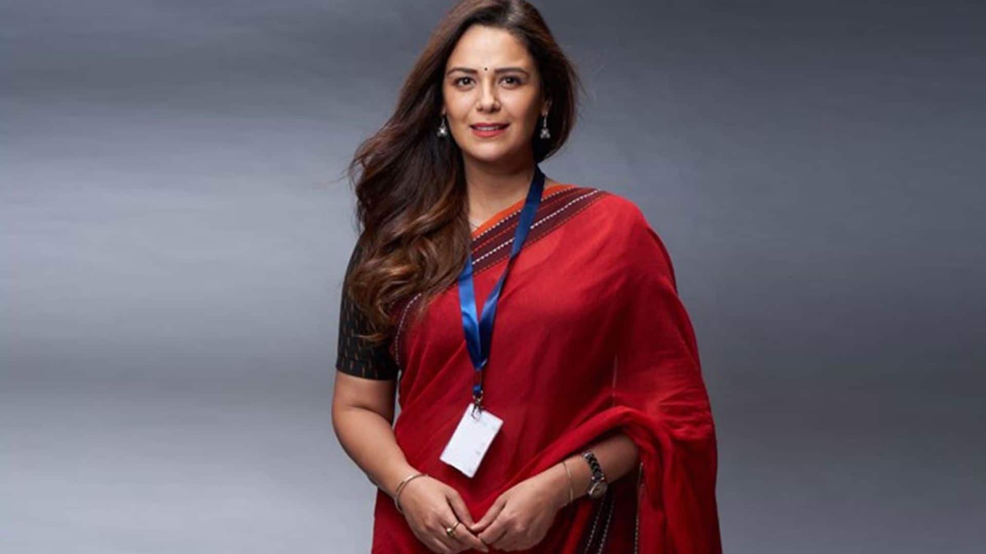 Mona Singh: टीवी छोड़ ओटीटी की ओर क्यों बढ़ीं मोना सिंह, एक्ट्रेस ने खुद बताई वजह