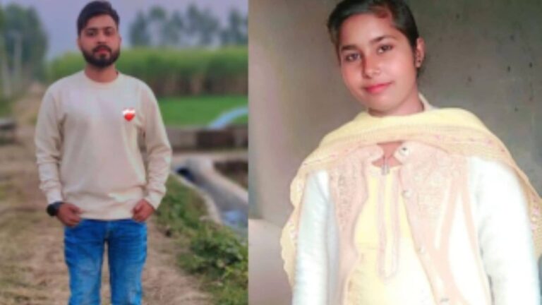 अरमान संग बहन को कमरे में पकड़ा, फिर दोनों की हत्या कर नदी किनारे किया दफन; मुरादाबाद में झठी शान के लिए भाईयों ने मचाया कत्लेआम